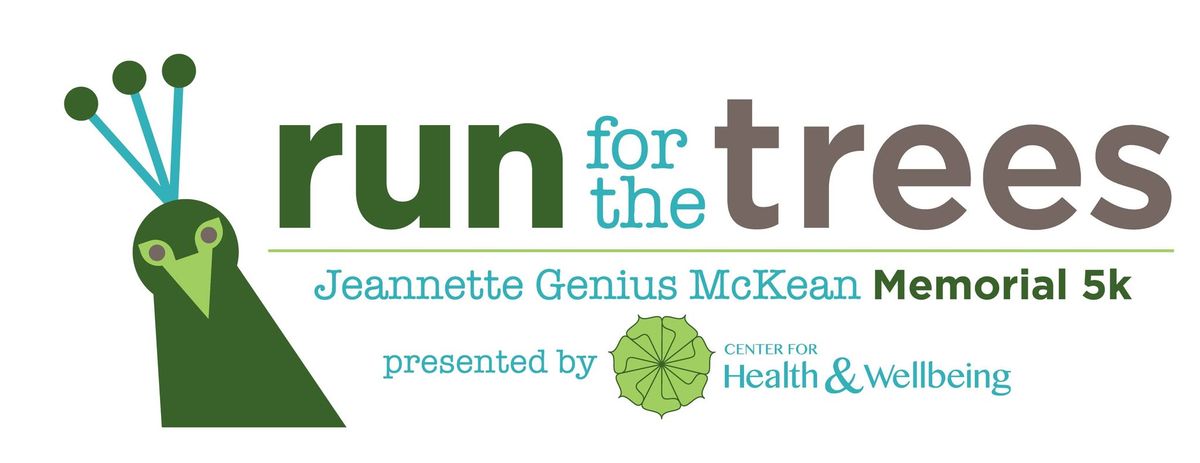 Run for the Trees 5k