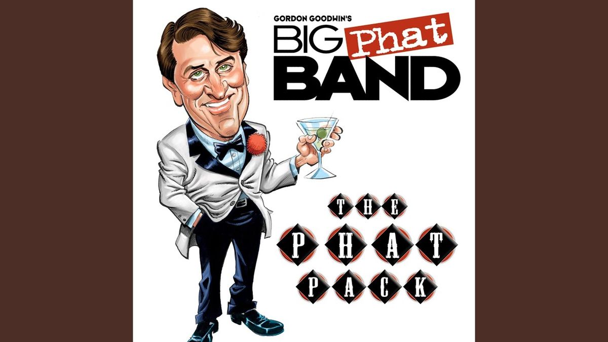Gordon Goodwin's Big Phat Band