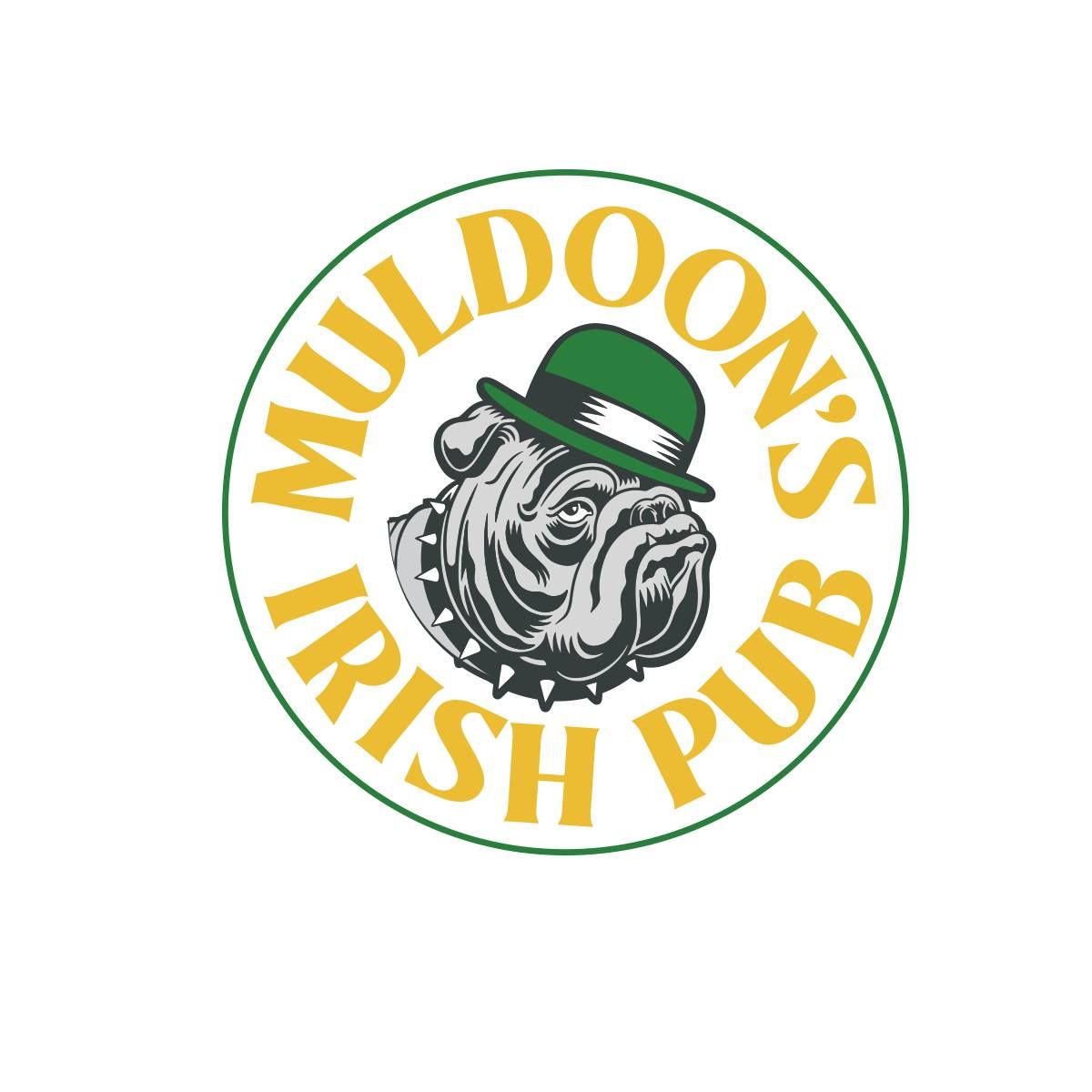 FAMILY STYLE AT MULDOON'S IRISH PUB