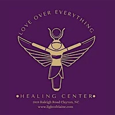 LOE Healing Center