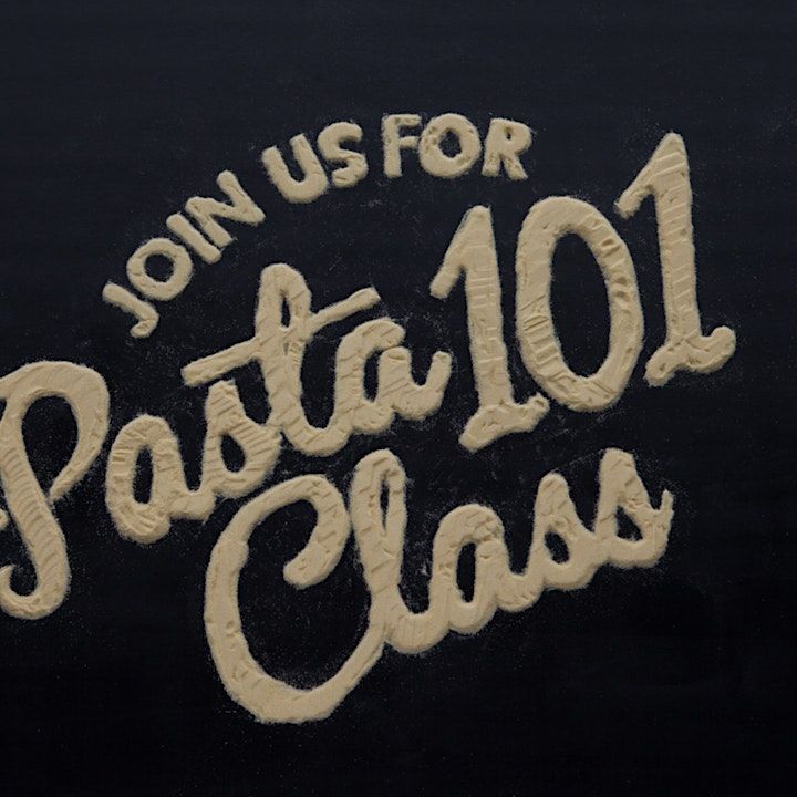 Pasta 101 Class, Pasta Garage Italian Cafe, Lexington, 10 February 2023