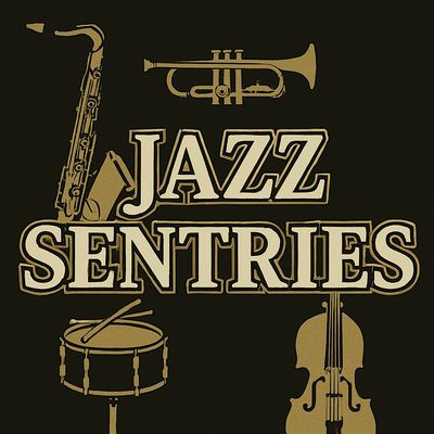 Jazz Sentries