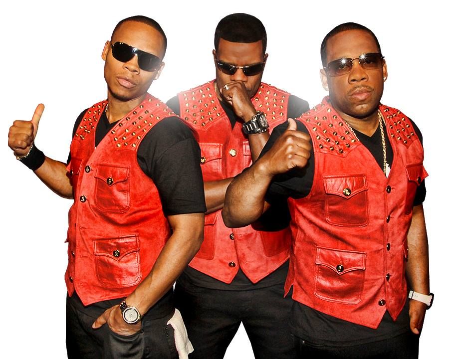 Make It Last Forever Tour - Bell Biv Devoe, Keith Sweat & More
