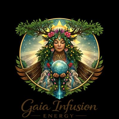 Gaia Infusion