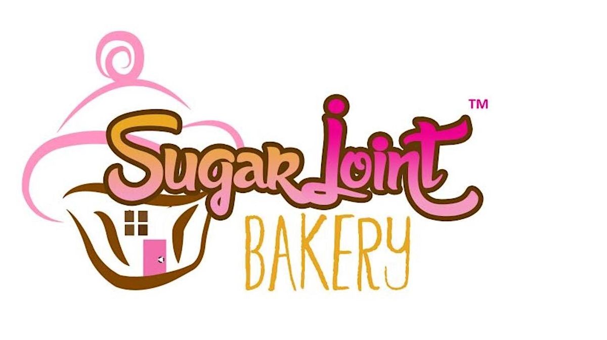 Sugar Joint Bakery :Bubbles and Buttercream