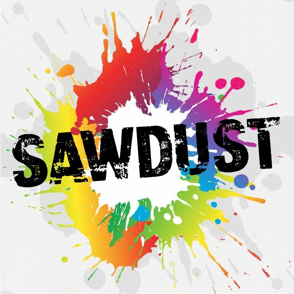 SAWDUST - LIVE