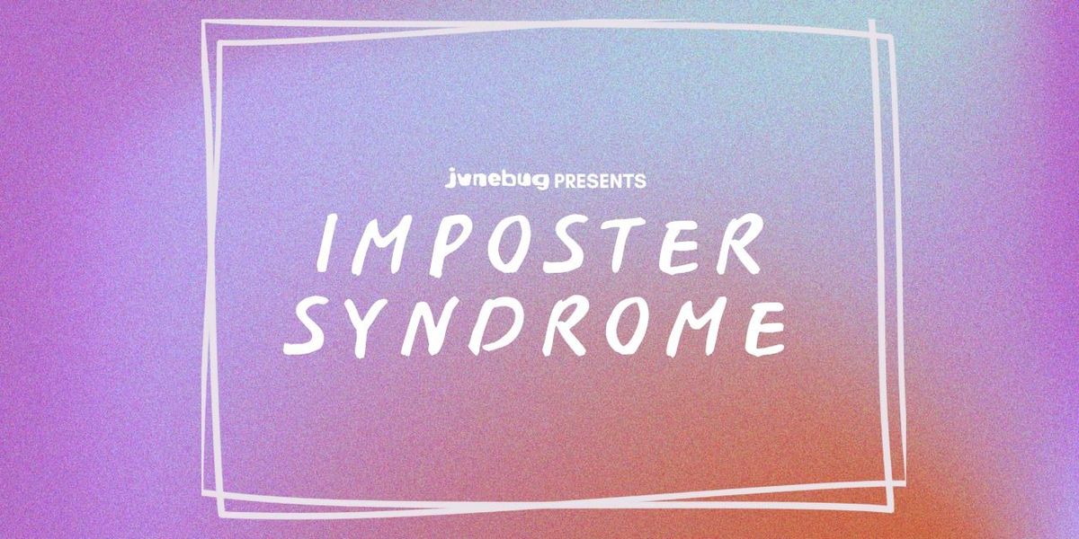 Imposter Syndrome Comedy