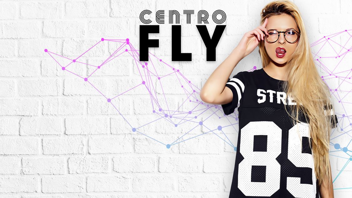 CENTRO-FLY BRUNCH LAUNCH