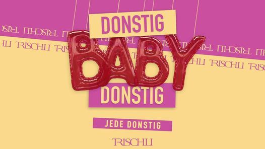 Donstig Baby Donstig! Itritt Frei
