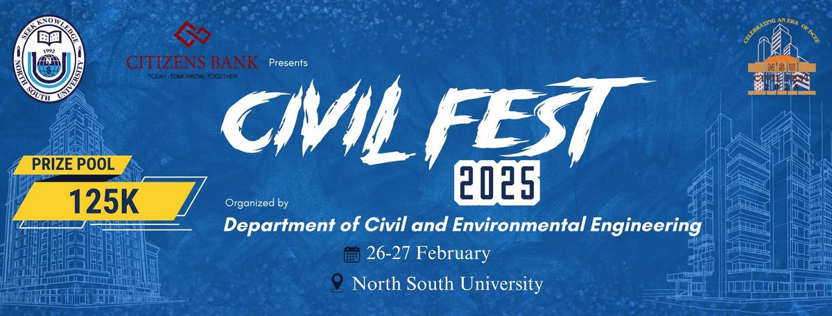 Civil Fest 2025