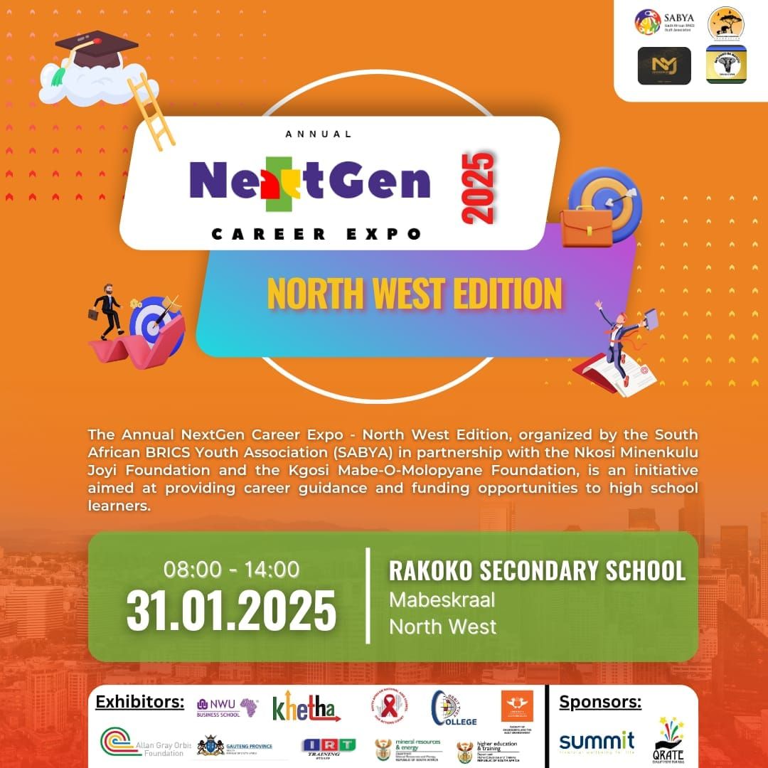 Next Gen Career Expo