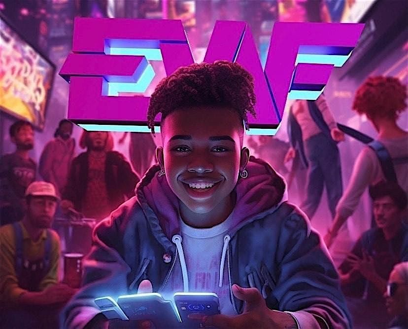 eWorld Festival Gaming (Youth Spectator Ticket)