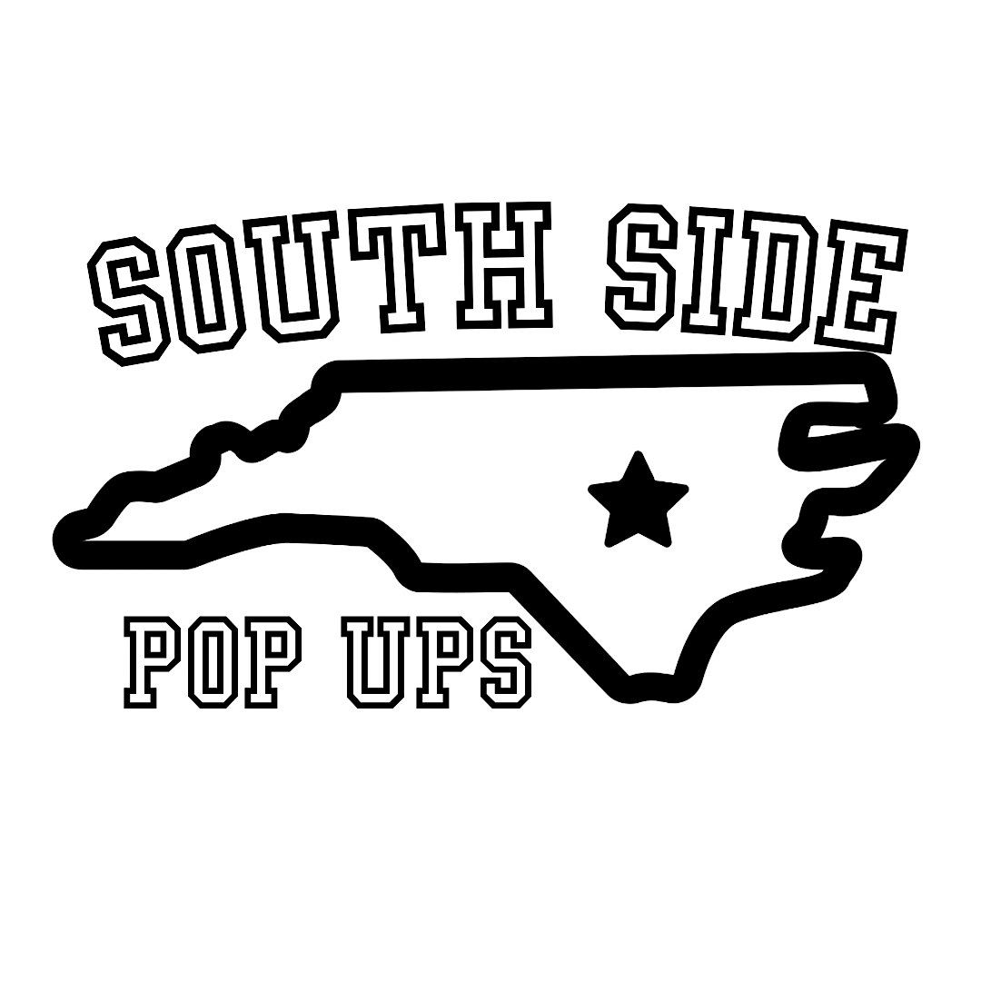 South Side pop ups