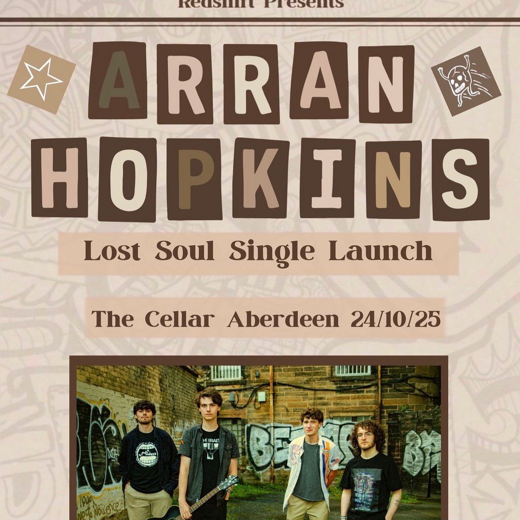 Lost Soul Single Launch
