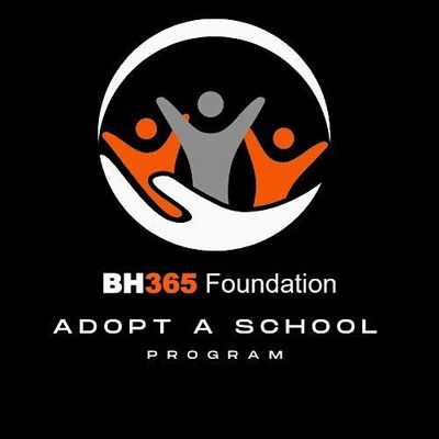 BH365 Education Foundation