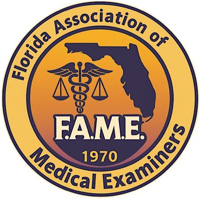 Florida Association of Medical Examiners
