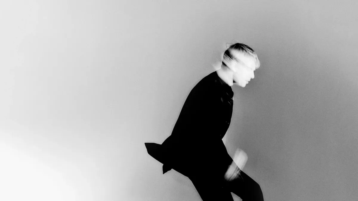 Tom Odell, David Kushner, Chance Pe\u00f1a, Matilda Mann, Etta Marcus in LEIPZIG