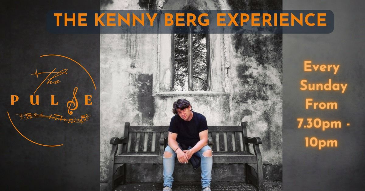 The Kenny Berg Experience