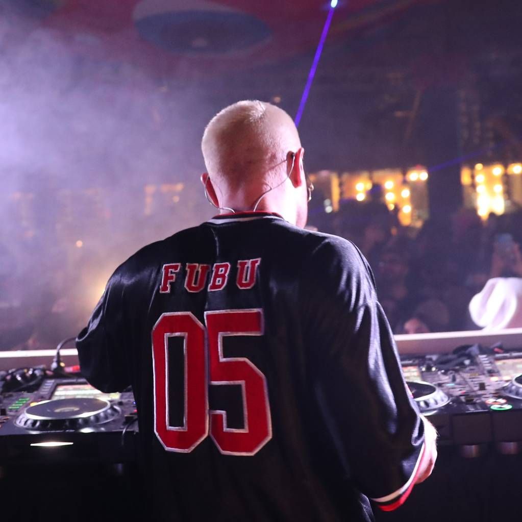 Meduza Barcelona Tickets