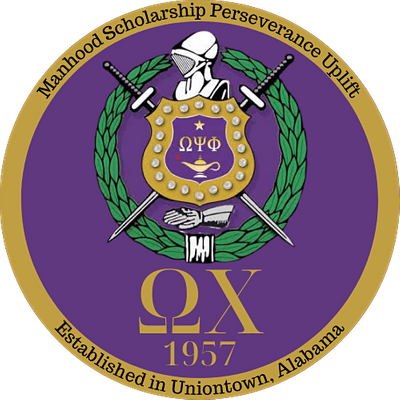 Omega Chi Chapter