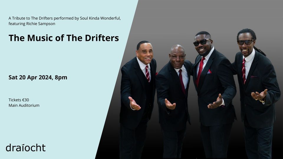 The Music of The Drifters