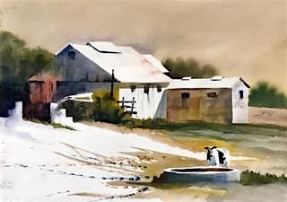 OCA Academy of Visual Arts - Beginner Series