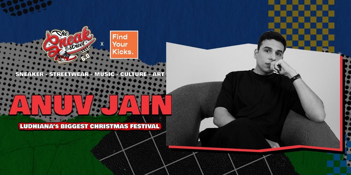 The Sneak n Street Fest 6.0