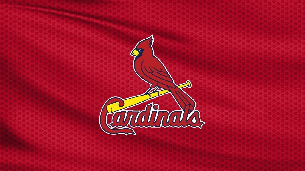 St. Louis Cardinals vs. Washington Nationals