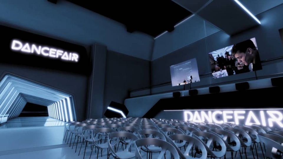 Dancefair 2022