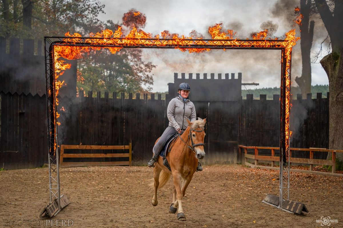 Feueraufbaukurs