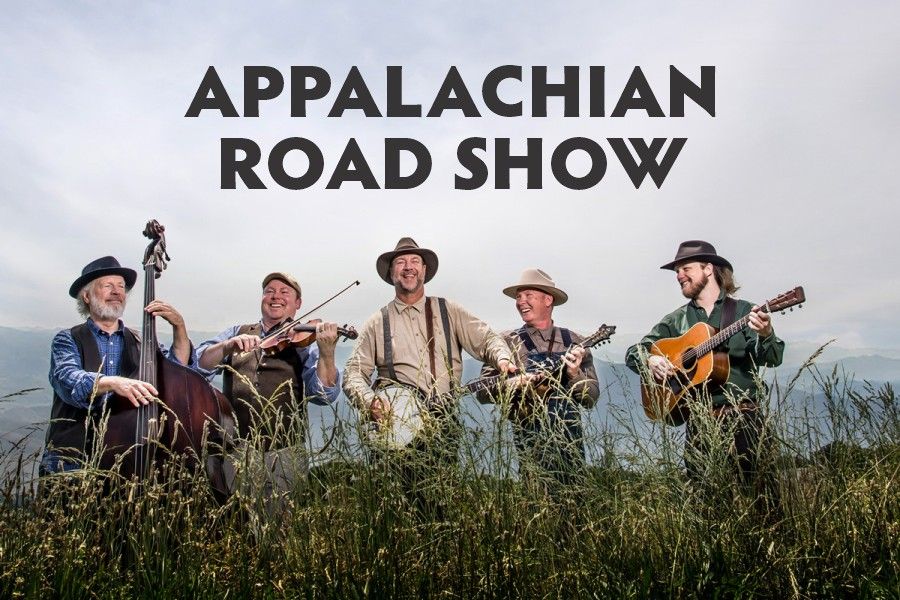 Appalachian Road Show 