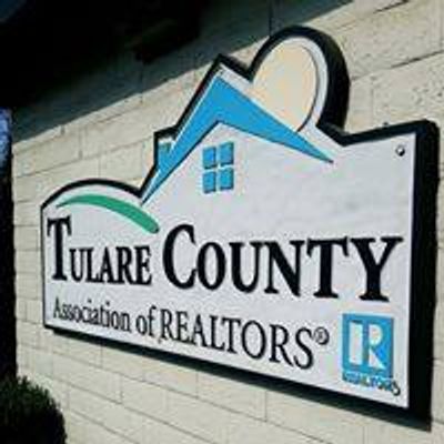 Tulare County Association of Realtors