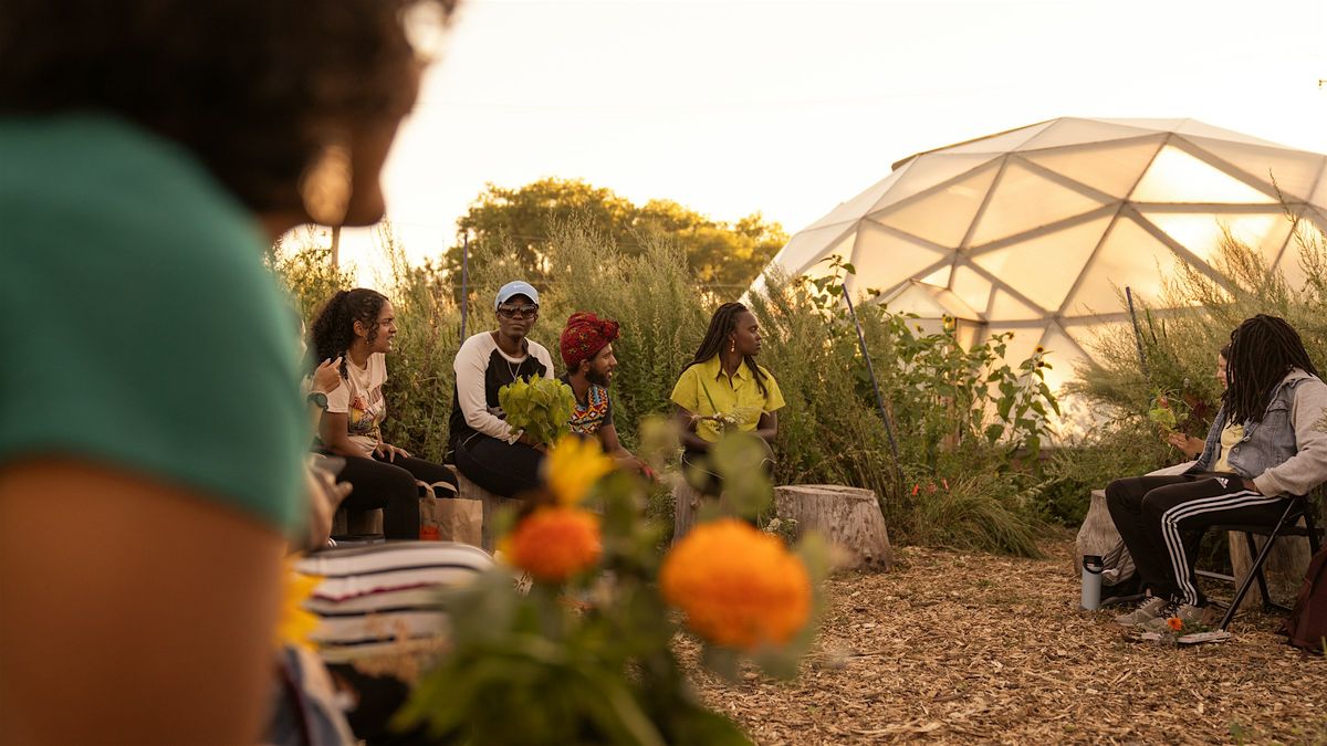 Herb Walks: Prophets over Profits