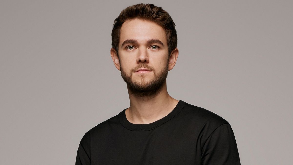 Zedd: Telos Tour