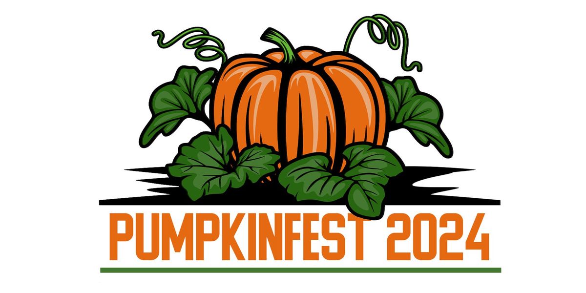 Pumpkinfest 2024