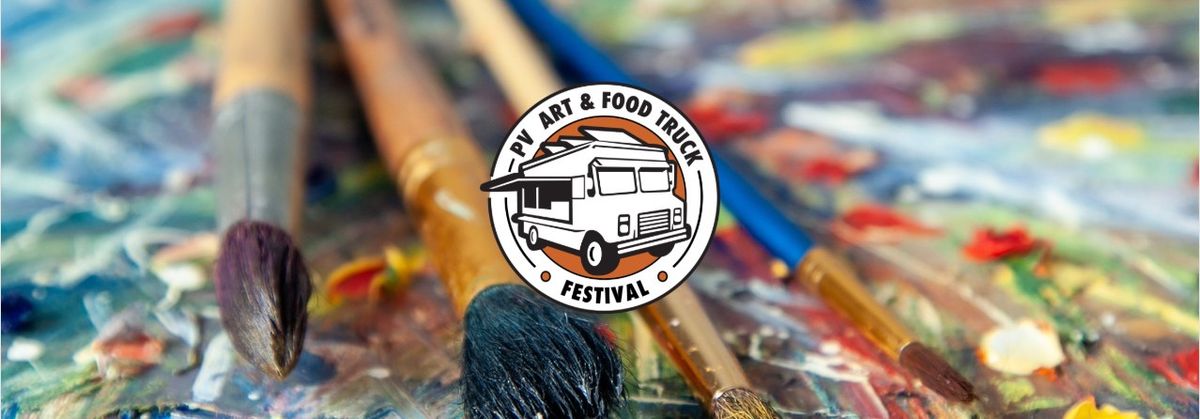7th Annual Art and Food Truck Festival