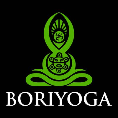 BoriYoga Body