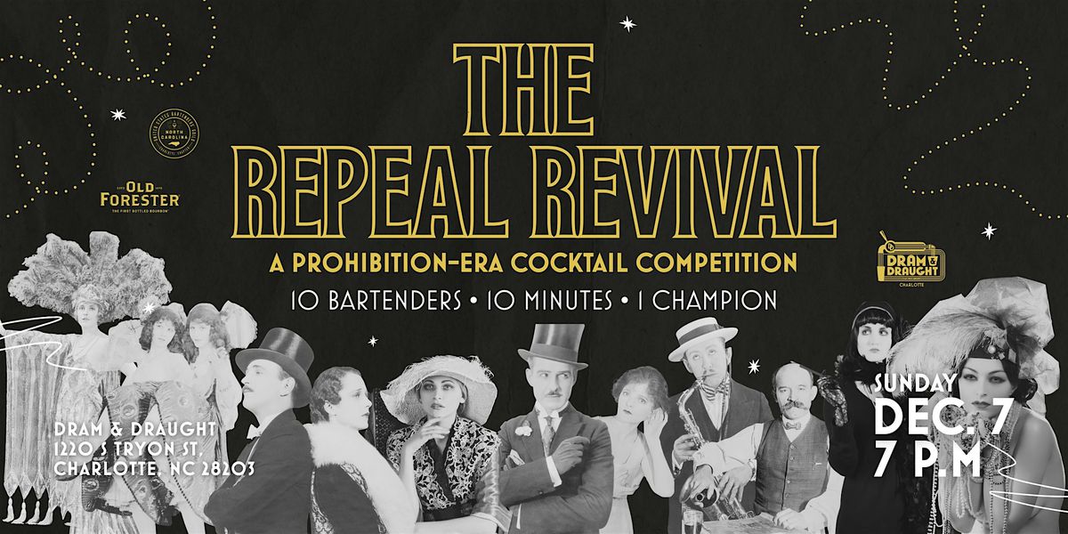 The Repeal Revival