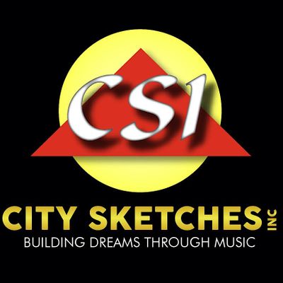 City Sketches, Inc.