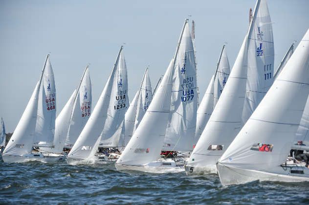 MBYC Open Regatta