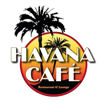Havana Cafe @East Tremont