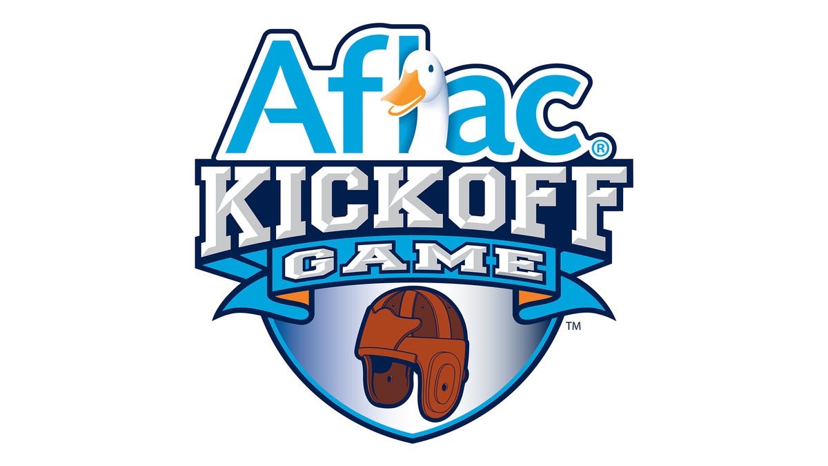 Aflac Kickoff Game