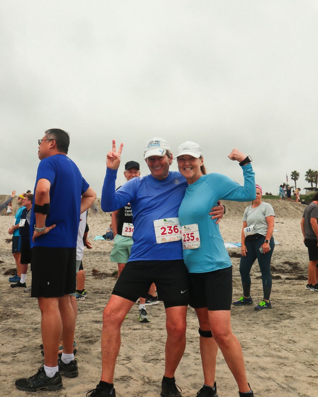 Encinitas Beach Run