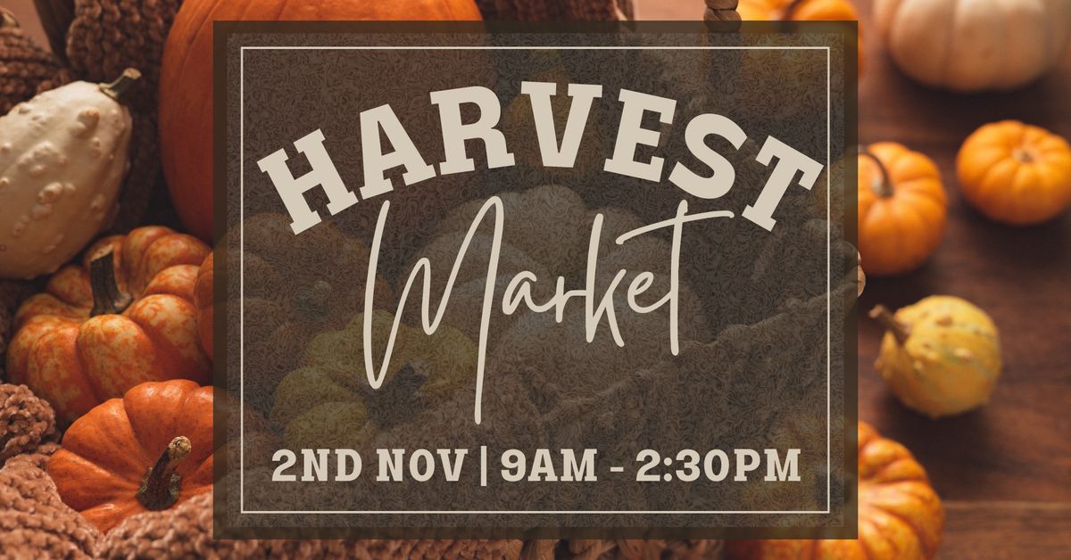 Harvest Market 