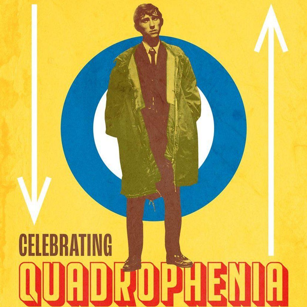 Celebrating Quadrophenia