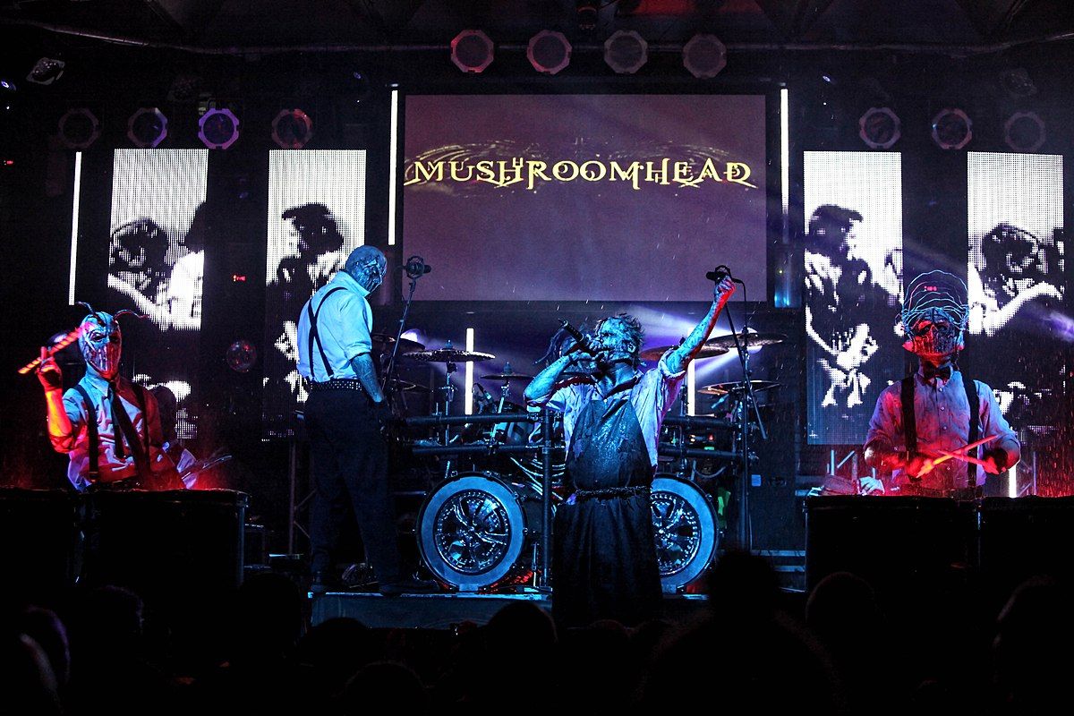 Mushroomhead