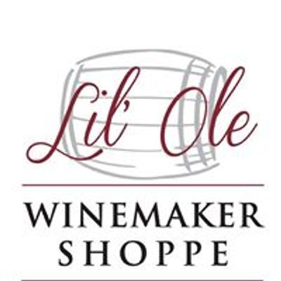 Lil' Ole Winemaker Shoppe