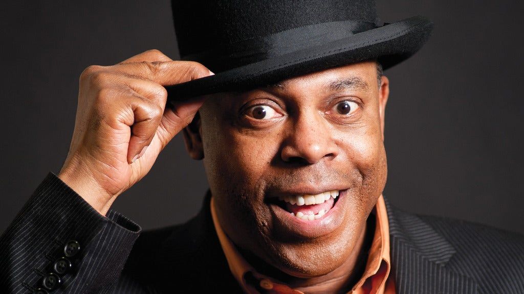 A Night of Comedy with MICHAEL WINSLOW