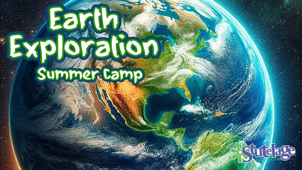 Earth Exploration Summer Camp - East Amherst