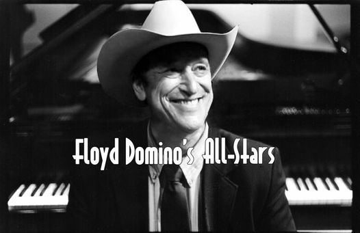 Floyd Domino's All Stars